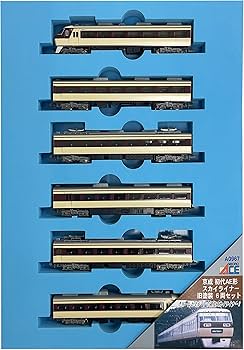 Amazon | マイクロエース Nゲージ 京成 初代AE形 スカイライナー 旧